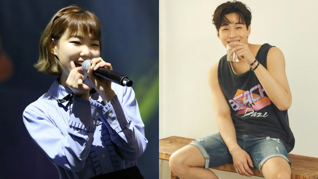 Soohyun 'Akmu' dan Henry Lau (Foto: Facebook/@officialAKMU, Instagram/@henryl89 )