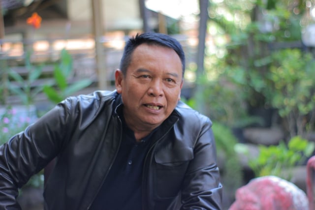 Di Hari Kebangkitan Nasional, Kang Hasan Ajak Kokohkan NKRI