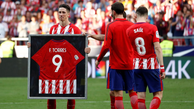 Fernando Torres