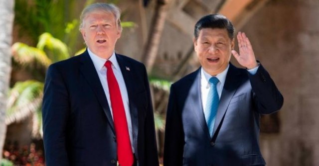 China Sepakat Kurangi Defisit Perdagangan yg Ditanggung AS dng Tingkatkan Impor dari AS