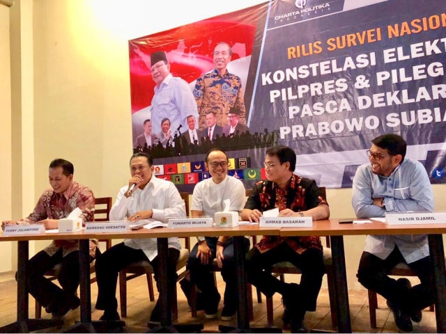 Bambang Soesatyo