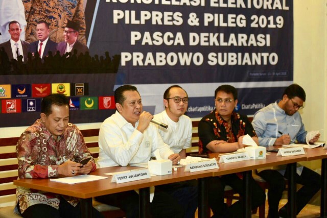 Bambang Soesatyo