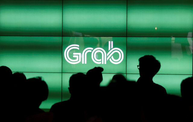 Grab Gandeng MayBank Dorong Penggunaan GrabPay di Malaysia