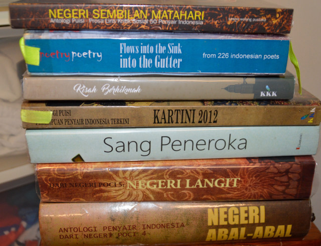 Kisahku, Nasib Seorang PRT Sekaligus Jurnalis (1)