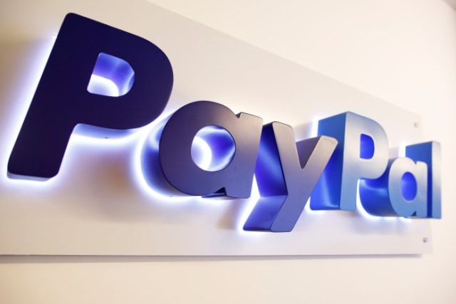 PayPal Rambah Pembayaran Ritel Lewat Akuisisi  iZettle