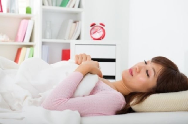 Perawatan Tubuh Di Saat Kamu Tidur (1)