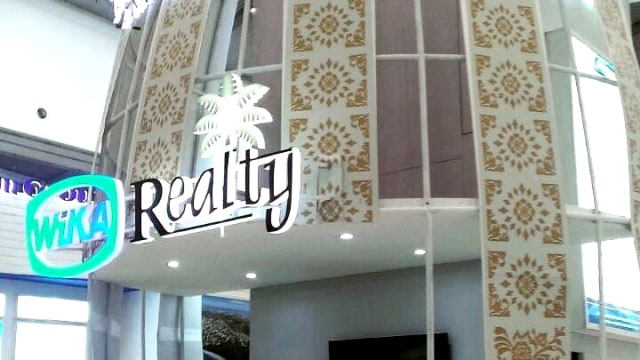 Ilustrasi Wijaya Karya Realty. (Foto: Dok. Wijaya Karya)