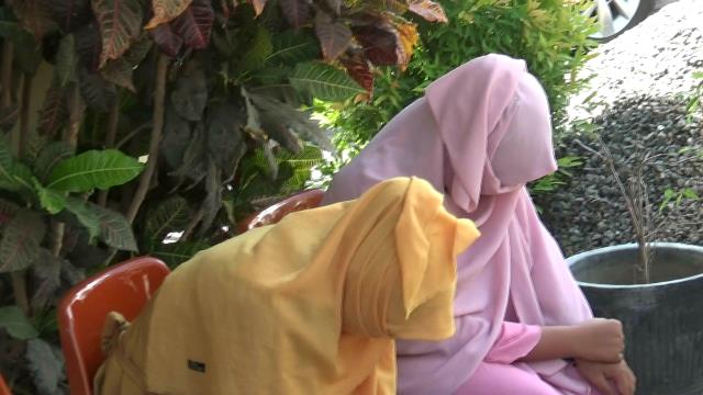 2 Santriwati di Probolinggo Laporkan Kiai atas Dugaan Pencabulan (1)