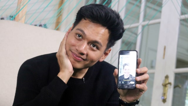 Rendy Pandugo