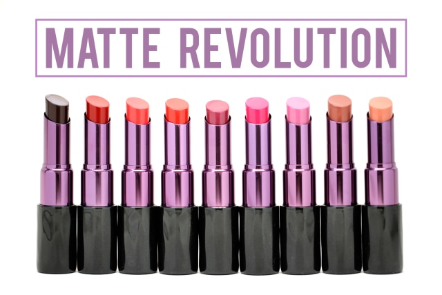 Urban Decay Cosmetics Matte Revolution Lipstick (Foto: From Head to Toe)