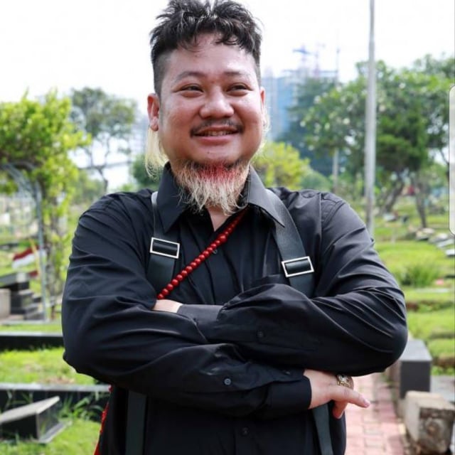 Enggak Cuma Roy Kiyoshi, Ini Deretan Peramal yang Gemparkan Indonesia (2)