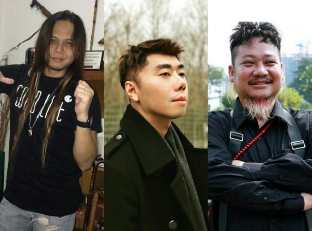 Enggak Cuma Roy Kiyoshi, Ini Deretan Peramal yang Gemparkan Indonesia