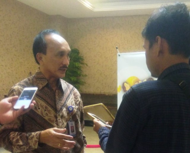 Tingkatkan Kualitas Pengasuhan Dalam Keluarga, BKKBN Kembangkan BKB Holistik Integratif