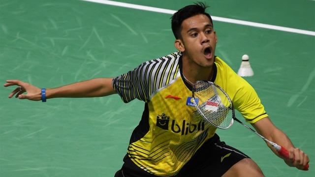 Firman Abdul Kholik
