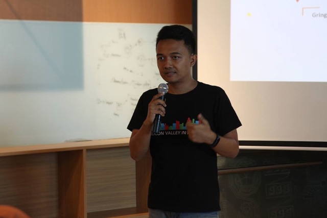 Gringgo, Teknologi untuk Mengelola Sampah (83544)