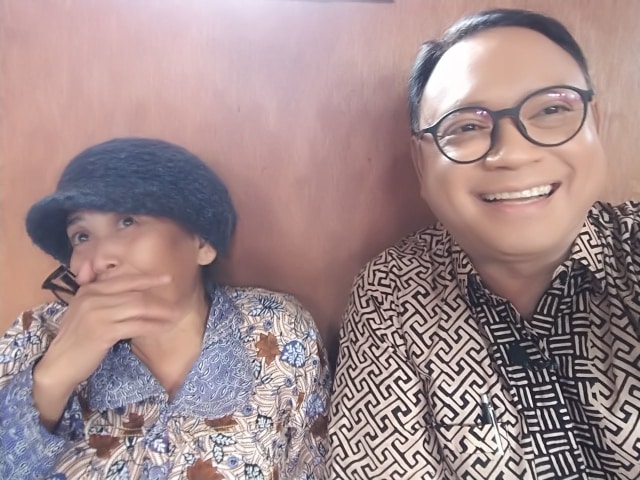 Kenalkan, Ibu-Ibu Tangguh dari Cianjur (1)