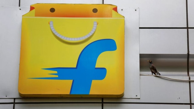 SoftBank Divestasi 20 Persen Kepemilikan di FlipKart