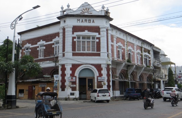 Kota Lama. (Foto: Shutterstock)