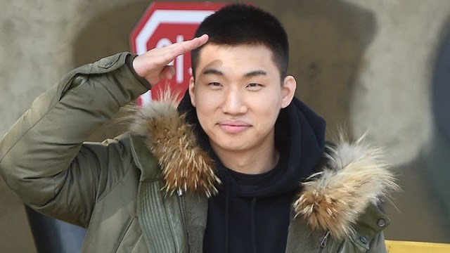 Cidera Saat Wajib Militer, Begini Keadaan Daesung "Bigbang" 