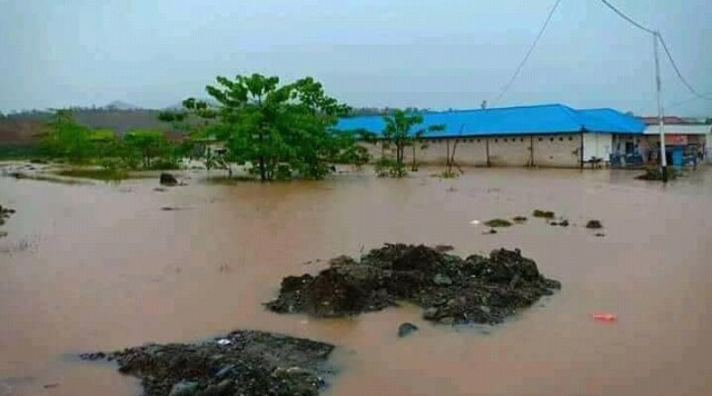 Jatam: Banjir Bahodopi Tanggungjawab PT. Bintang Delapan Mineral