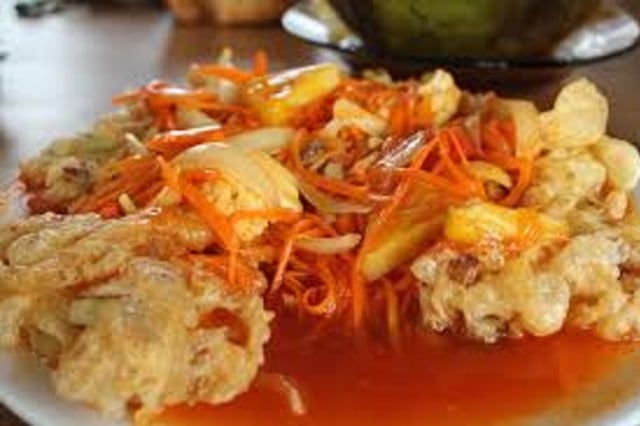 Fu Yung Hai Harus Di Coba Kumparan Com