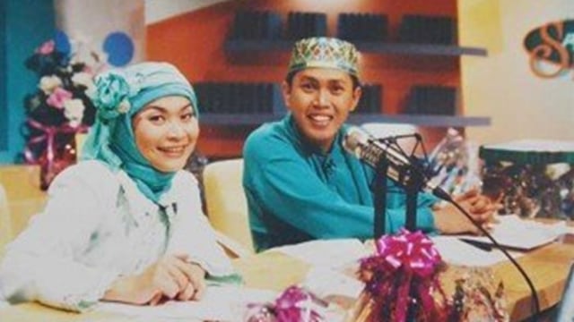 Sahur Kita (2000) (Foto: Twitter @Generasi90an)
