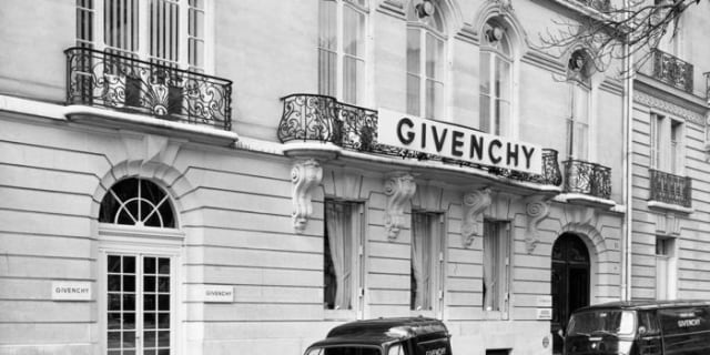House of Givenchy Paris (Foto: Dok. Istimewa)