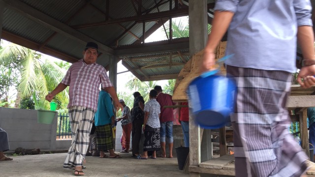 Ie Bu Peudah (Foto: Zuhri Noviandi/kumparan)