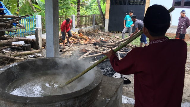 Ie Bu Peudah (Foto: Zuhri Noviandi/kumparan)
