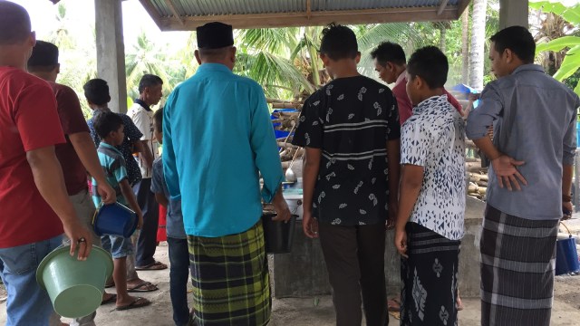 Ie Bu Peudah (Foto: Zuhri Noviandi/kumparan)