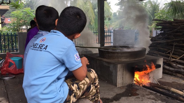 Ie Bu Peudah (Foto: Zuhri Noviandi/kumparan)