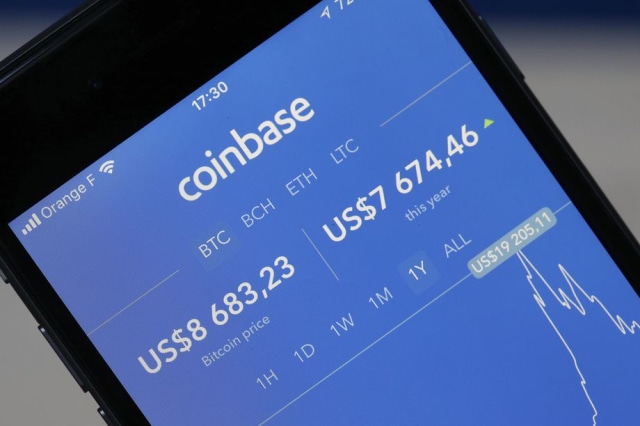 Coinbase Akuisisi Platform Jual Beli Mata Uang Virtual Paradex