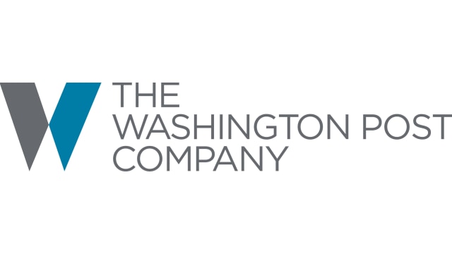 The Washington Post Logo (Foto: Wikimedia Commons)