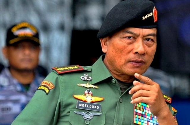 #Koopssusgab Pasukan Khusus TNI yang Paling Ditakuti Teroris, Sekali Bergerak Selesai!