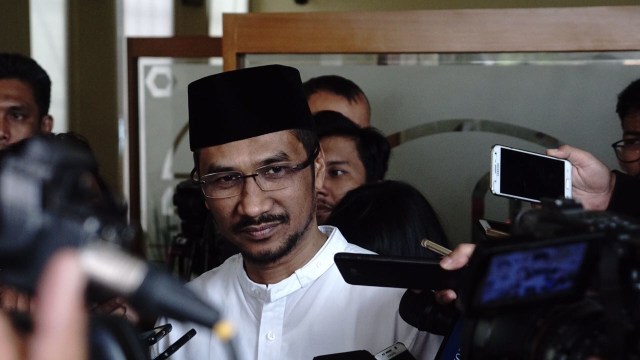 Abraham Samad Setuju Eks Napi Korupsi Tak Boleh Nyaleg: Harus Ditaati ...