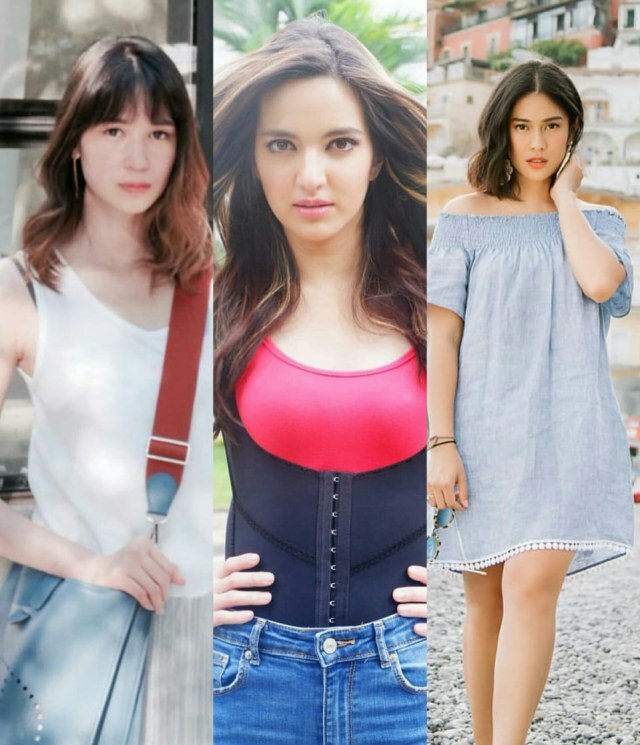 10 Selebriti Yang Hidup Adem Ayem Bersama Pengusaha Kaya Kumparan Com