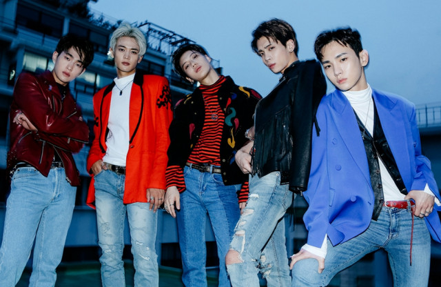 SHINee