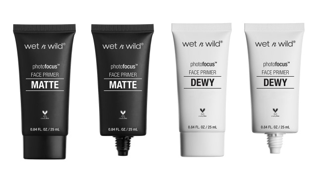Wet n Wild Face Primer (Foto: dok. Wet n Wild)