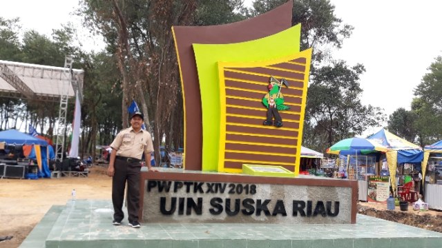 PRAJA MUDA KARANA*