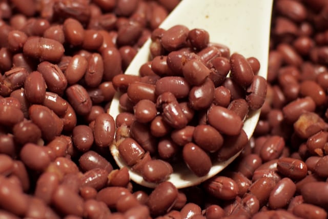 Kacang merah (Foto: Thinkstock)