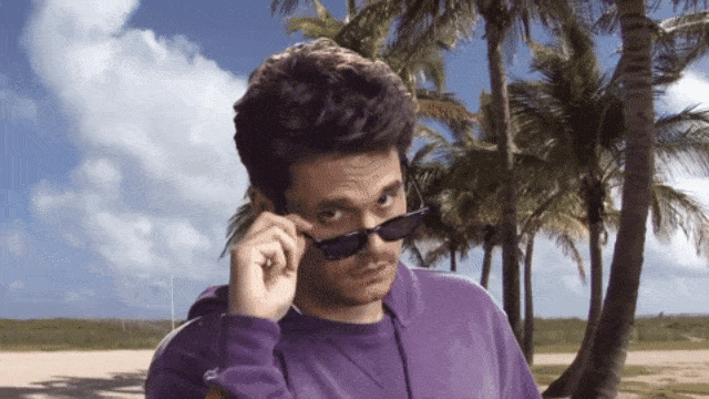Video musik terbaru John Mayer (Foto: Youtube John Mayer)
