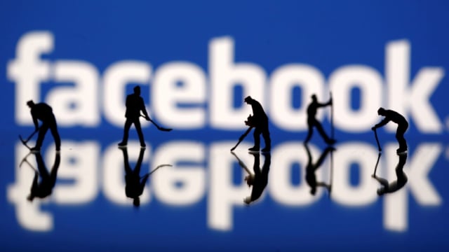 Hari Pertama UU Privasi UE Berlaku, Facebook Dituntut USD 4,55 Milyar