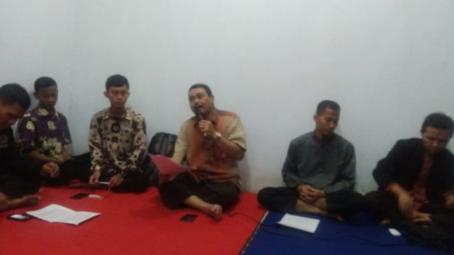 KH Aminudin Aziz Dorong Pemuda Muhammadiyah Boyolali Dirikan Amal Usaha