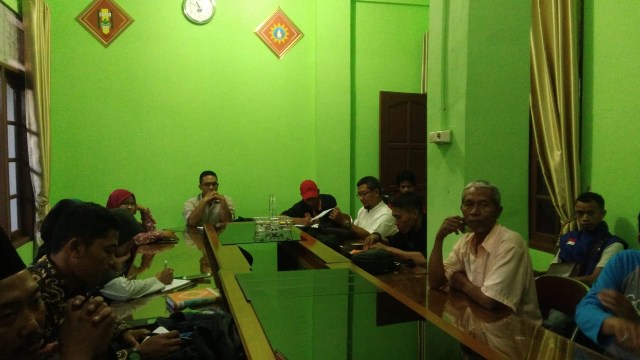 Merapi Waspada, MDMC Boyolali Siap Siaga (1)