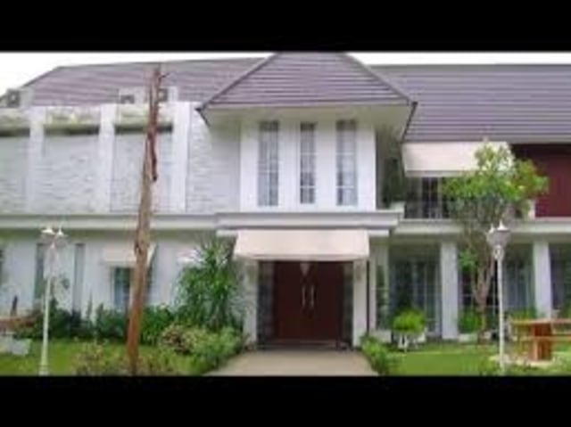 6 Rumah Mewah Artis Yang Bernilai Rp 10 M - kumparan.com
