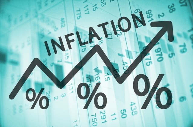 Pilihan Investasi Saat Inflasi Tinggi