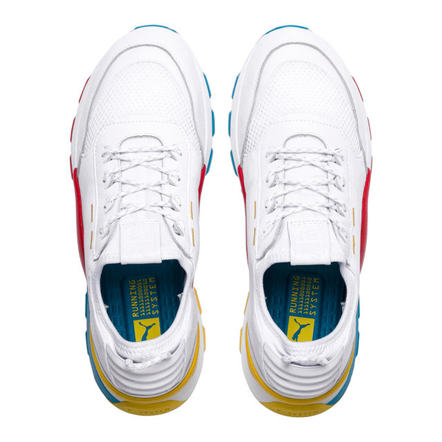 Puma Koleksi 'Play'