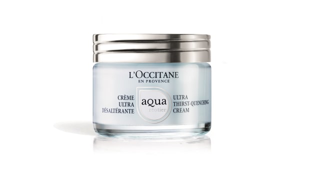 L'Occitane Aqua Reotier Ultra Cream (Foto: L'Occitane)