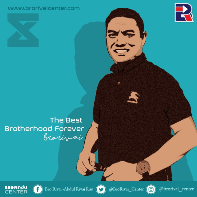 Bro Rivai : Islam Nusantara dan Kebangkitan Nasional