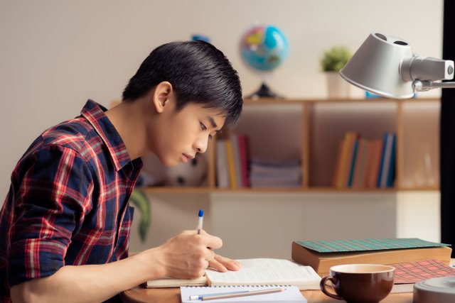 com-Teman Serius (Foto: Thinkstock)